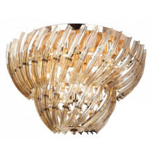 Потолочная люстра Arte Lamp Ella A1054PL-9GO