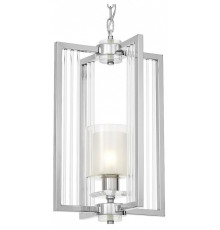 Подвесной светильник LUMINA DECO Manhattan LDP 8012-1 CHR