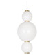 Подвесной светильник Loft it Pearls 10205/A