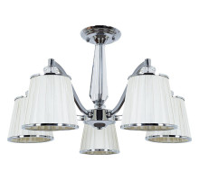 Люстра на штанге Arte Lamp Talitha A4047PL-5CC