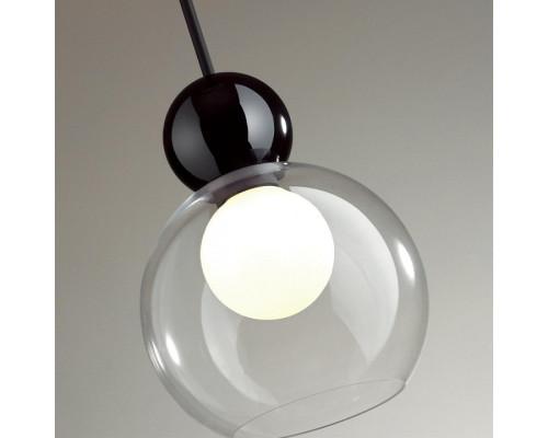 Подвесной светильник Odeon Light Blacky 5021/1