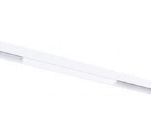 Встраиваемый светильник Arte Lamp Linea A4632PL-1WH