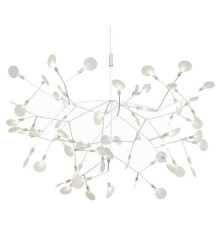 Подвесная люстра Loft it Heracleum 9022-63W