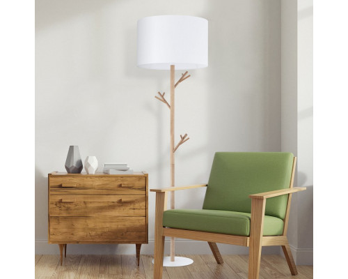 Торшер TK Lighting Albero 5572 Albero White