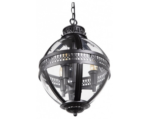 Подвесной светильник Loft it Lantern Residential LOFT3043-BL