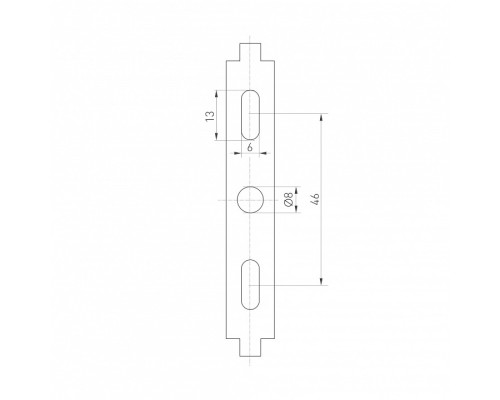 Накладной светильник Arlight QUADRO 034777