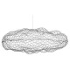 Подвесная люстра Loft it Cloud 10247/350 White