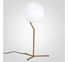 Настольная лампа декоративная Imperiumloft Flexic Lights Family Michael Anastassiades 73678-22