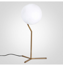 Настольная лампа декоративная Imperiumloft Flexic Lights Family Michael Anastassiades 73678-22