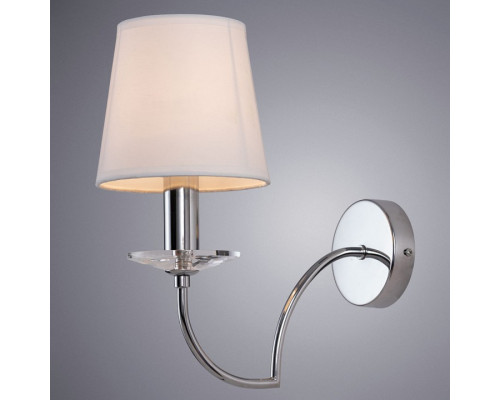 Бра Arte Lamp Edda A3625AP-1CC