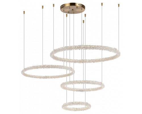 Подвесной светильник ST-Luce Avana SL6110.203.04