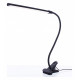 Настольная лампа офисная Arte Lamp Conference A1106LT-1BK