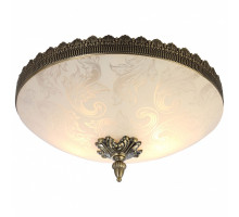 Накладной светильник Arte Lamp Crown A4541PL-3AB