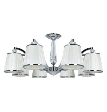 Люстра на штанге Arte Lamp Talitha A4047PL-8CC