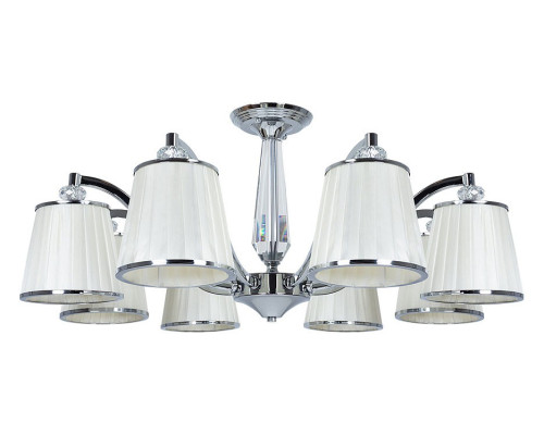 Люстра на штанге Arte Lamp Talitha A4047PL-8CC