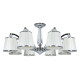 Люстра на штанге Arte Lamp Talitha A4047PL-8CC