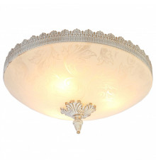 Накладной светильник Arte Lamp Crown A4541PL-3WG