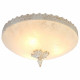 Накладной светильник Arte Lamp Crown A4541PL-3WG