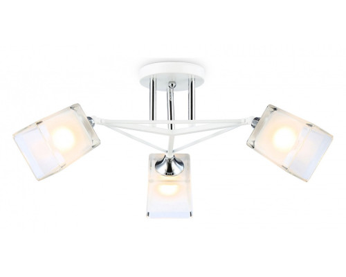 Люстра на штанге Ambrella Light TR TR303071