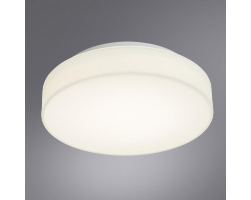 Накладной светильник Arte Lamp Aqua-Tablet LED A6824PL-1WH