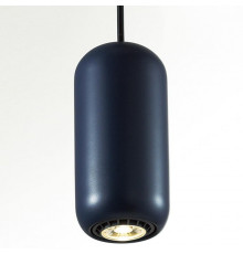 Подвесной светильник Odeon Light Cocoon 5060/1C