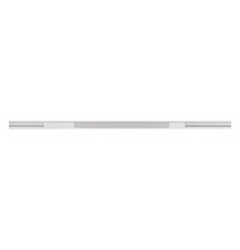 Встраиваемый светильник Arte Lamp Optima A7283PL-1WH