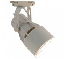 Светильник на штанге Arte Lamp Lyra A6252PL-1WH