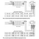 Лента светодиодная Maytoni Led strip 10110