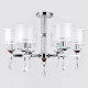 Подвесная люстра Ambrella Light TR TR4533