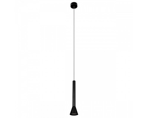 Подвесной светильник Loft it Pipe 10337/250 Black