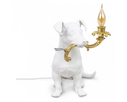 Настольная лампа декоративная Seletti Rio lamp 14794