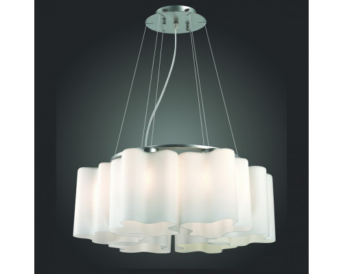 Подвесная люстра ST-Luce Onde SL116.503.06