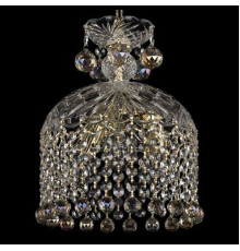 Подвесной светильник Bohemia Ivele Crystal 1478 14781/22 G Balls K801