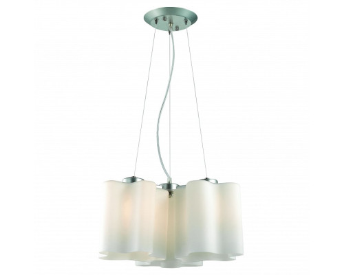 Подвесная люстра ST-Luce Onde SL116.503.03