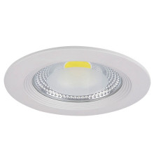 Встраиваемый светильник Lightstar Forto LED 223302