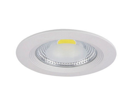 Встраиваемый светильник Lightstar Forto LED 223302