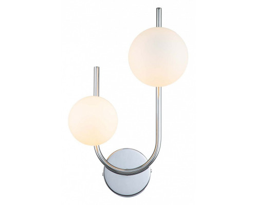 Бра Escada Sphere 642/2A Silver