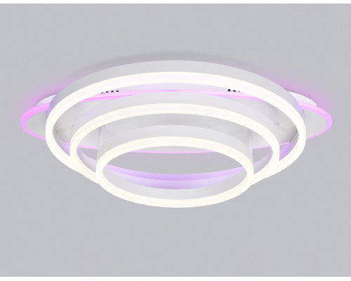 Потолочная люстра Ambrella Light FA FA8522