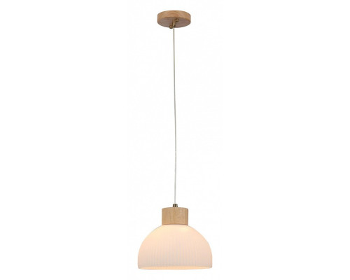 Подвесной светильник Arte Lamp Caprice A4184SP-1BR