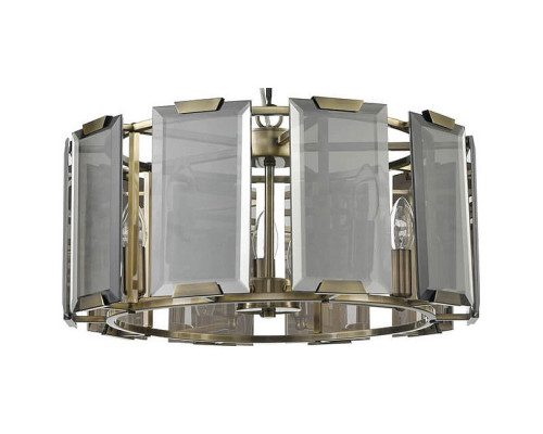 Подвесной светильник Vele Luce Sorrento VL3004P05