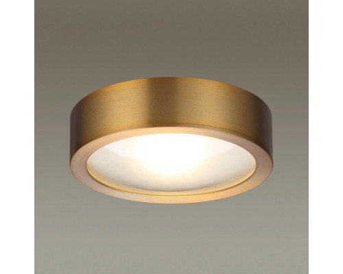 Накладной светильник Odeon Light Reus 4342/7CL