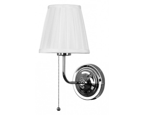 Бра Arte Lamp Marriot A5039AP-1CC