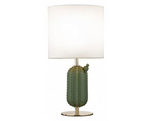 Настольная лампа декоративная Odeon Light Cactus 5425/1T