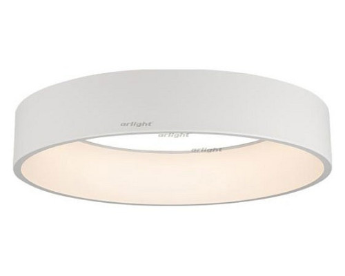 Подвесной светильник Arlight SP-TOR-RING-HANG-R600-42W Day4000 (WH, 120 deg) 022148(1)