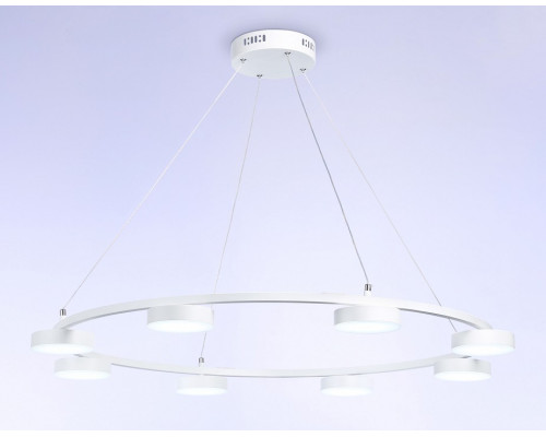 Подвесная люстра Ambrella Light FL FL51761