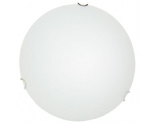 Накладной светильник Arte Lamp Plain A3720PL-3CC