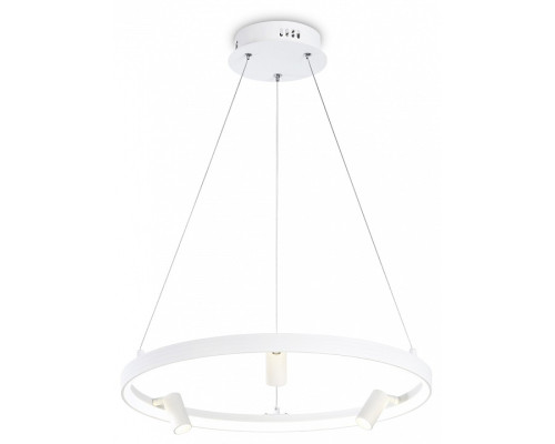 Подвесная люстра Ambrella Light FL FL5281