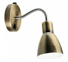 Бра Arte Lamp Dorm A1408AP-1AB