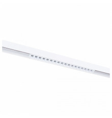 Накладной светильник Arte Lamp Linea A4675PL-1WH