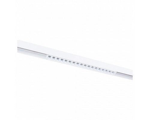 Накладной светильник Arte Lamp Linea A4675PL-1WH